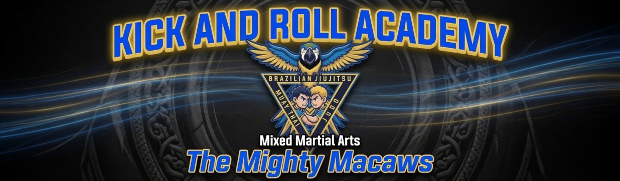 Main image of Kick And Roll Academy