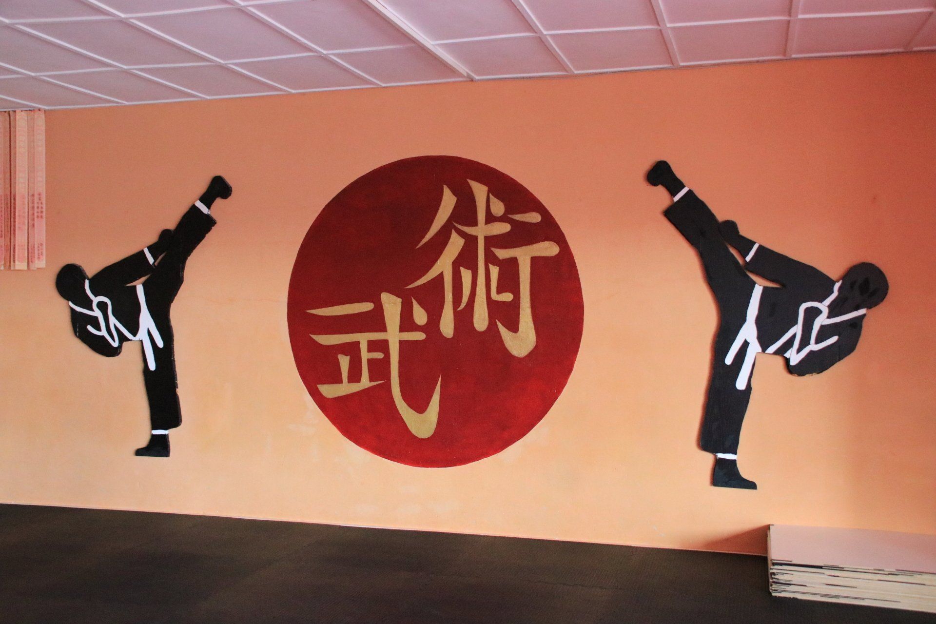 Main image of Kick-Box-Team Arnstadt