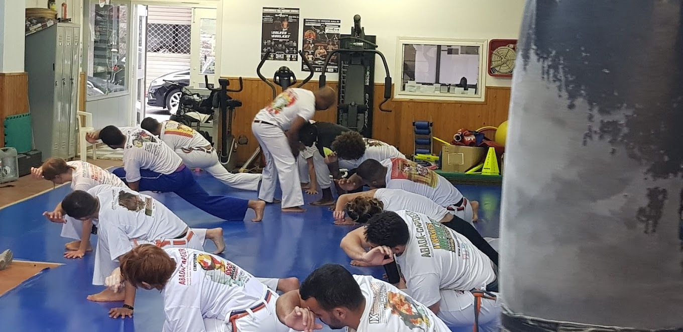 Main image of Kick Boxing and Muay Thai Tarragona
