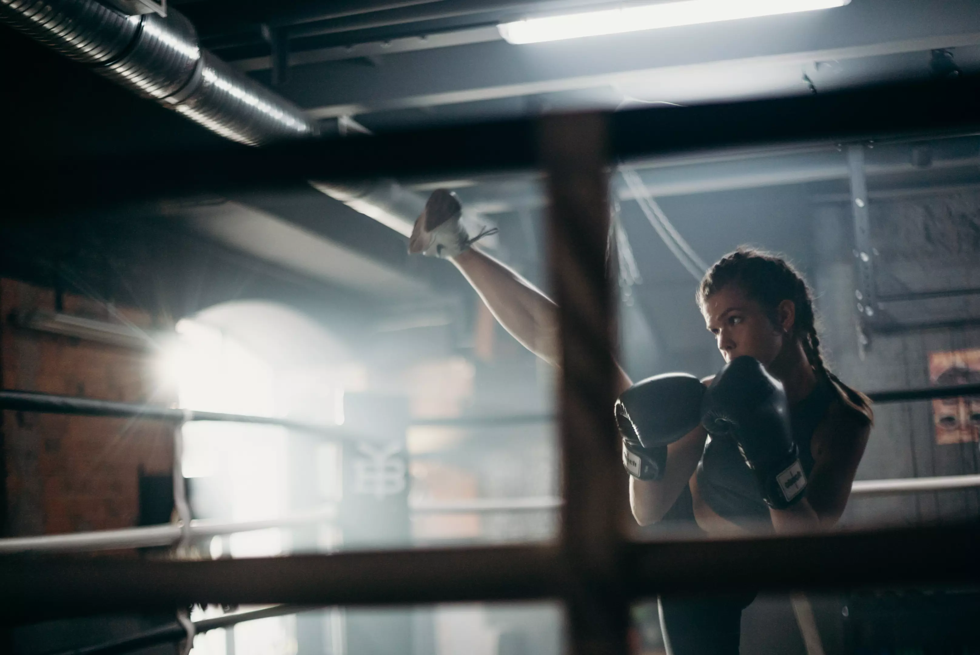 Main image of Kick Boxing Club Susak