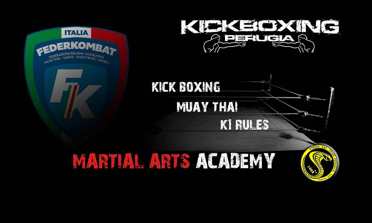 Main image of Kick Boxing Perugia