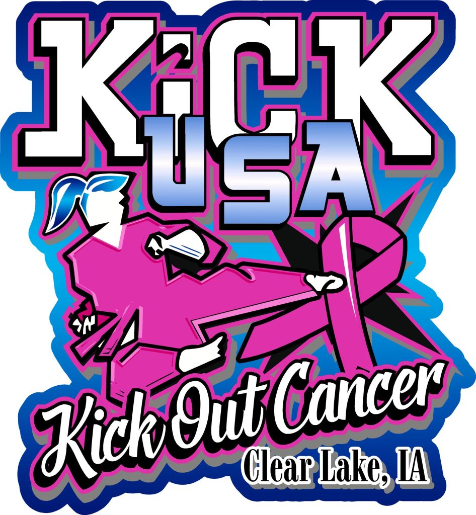 Main image of Kick Usa Karate