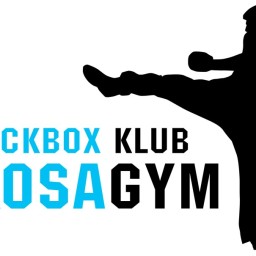 Main image of Kickbox Klub KOSAGYM