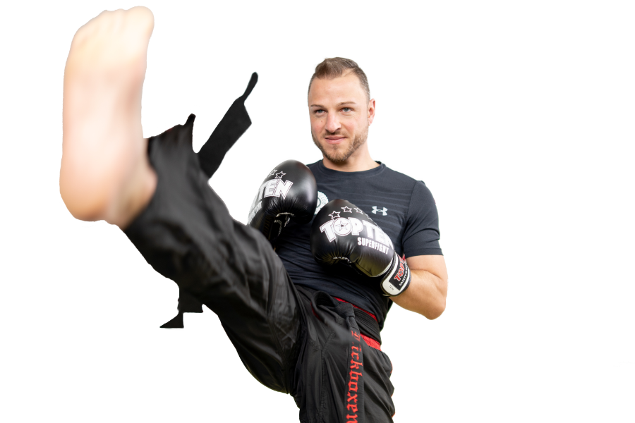 Main image of Kickboxclub Imst