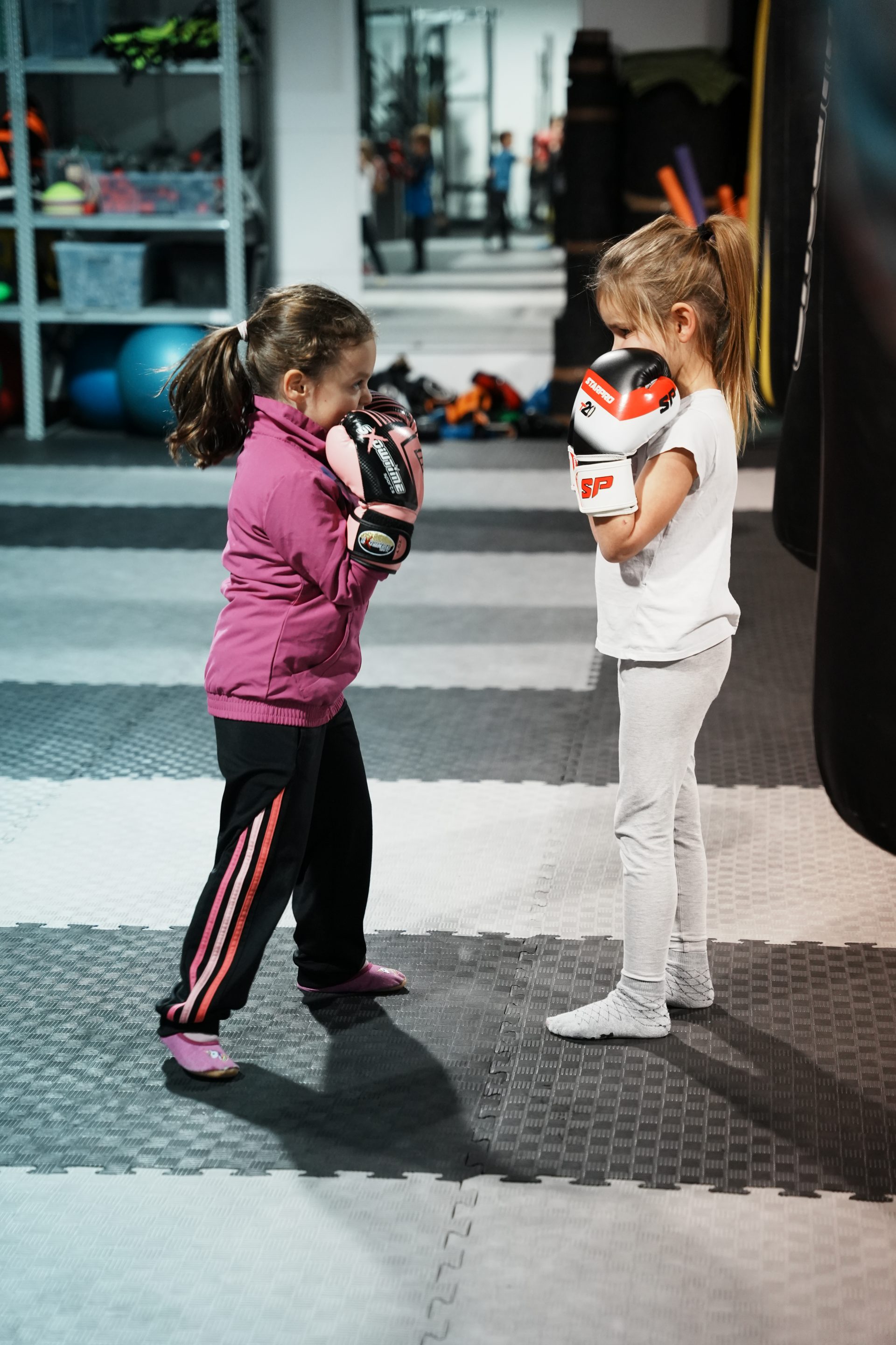 Main image of Kickboxen Landsberg