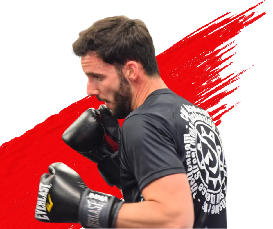 Main image of Kickboxing Cheltenham