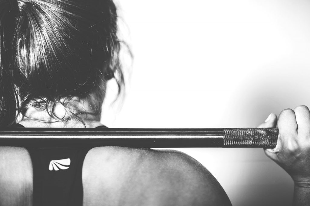 Main image of Kickboxing Fitness