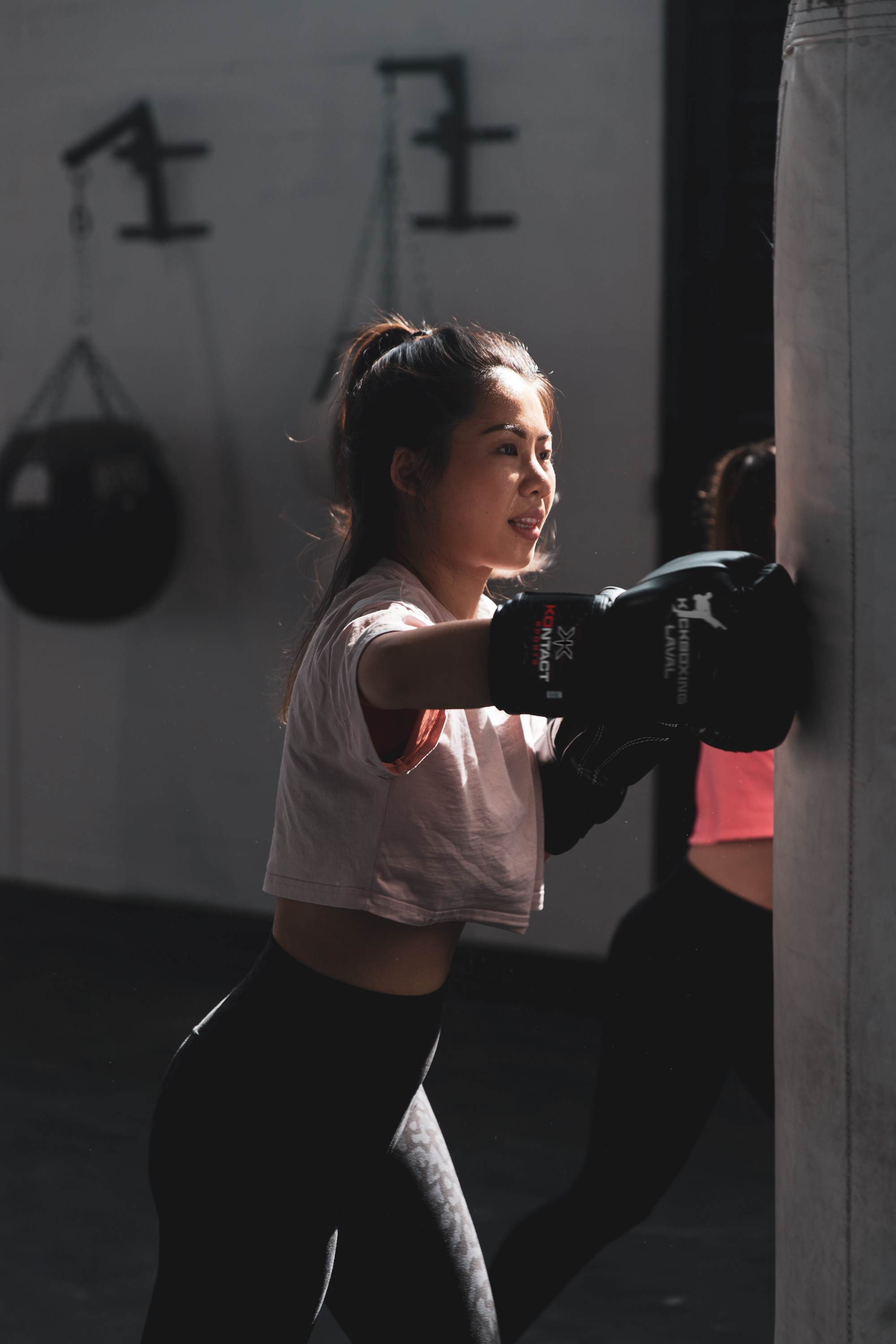Laval, QC academy scene