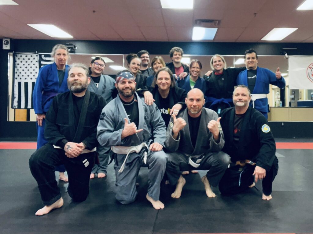Kickboxing360 academy photo