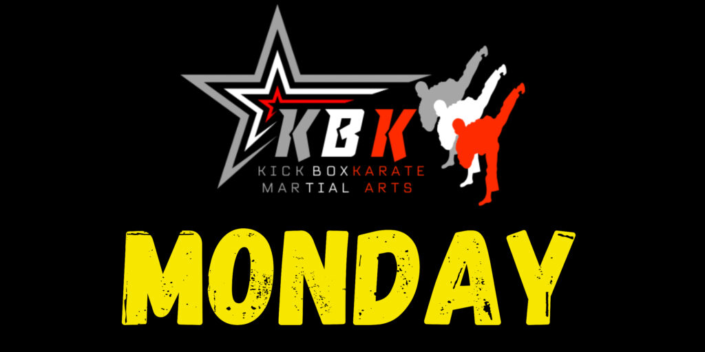 Main image of Kickboxkarate Martial Arts Club