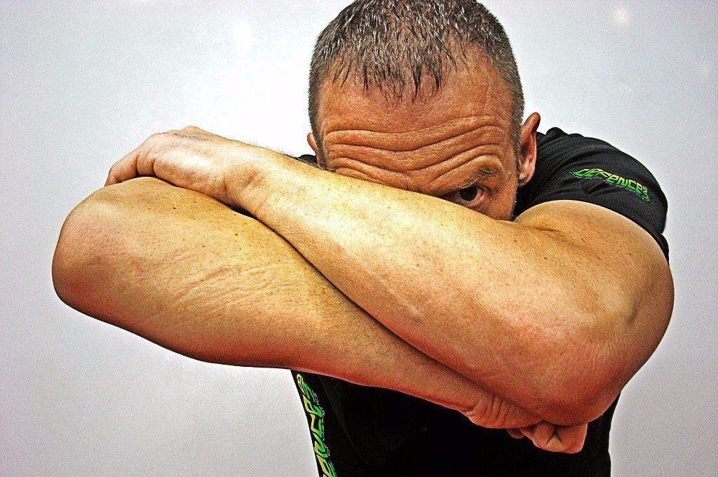 Main image of Kickboxteam Hennigsdorf