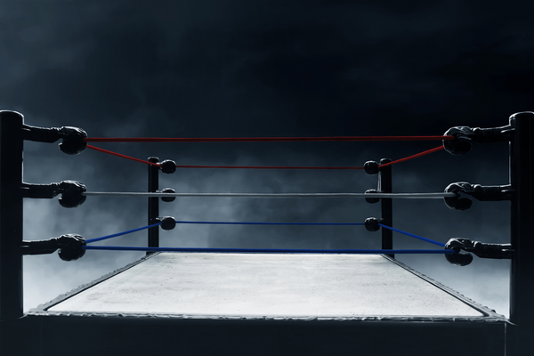 Main image of Kickboxtempel Ingolstadt