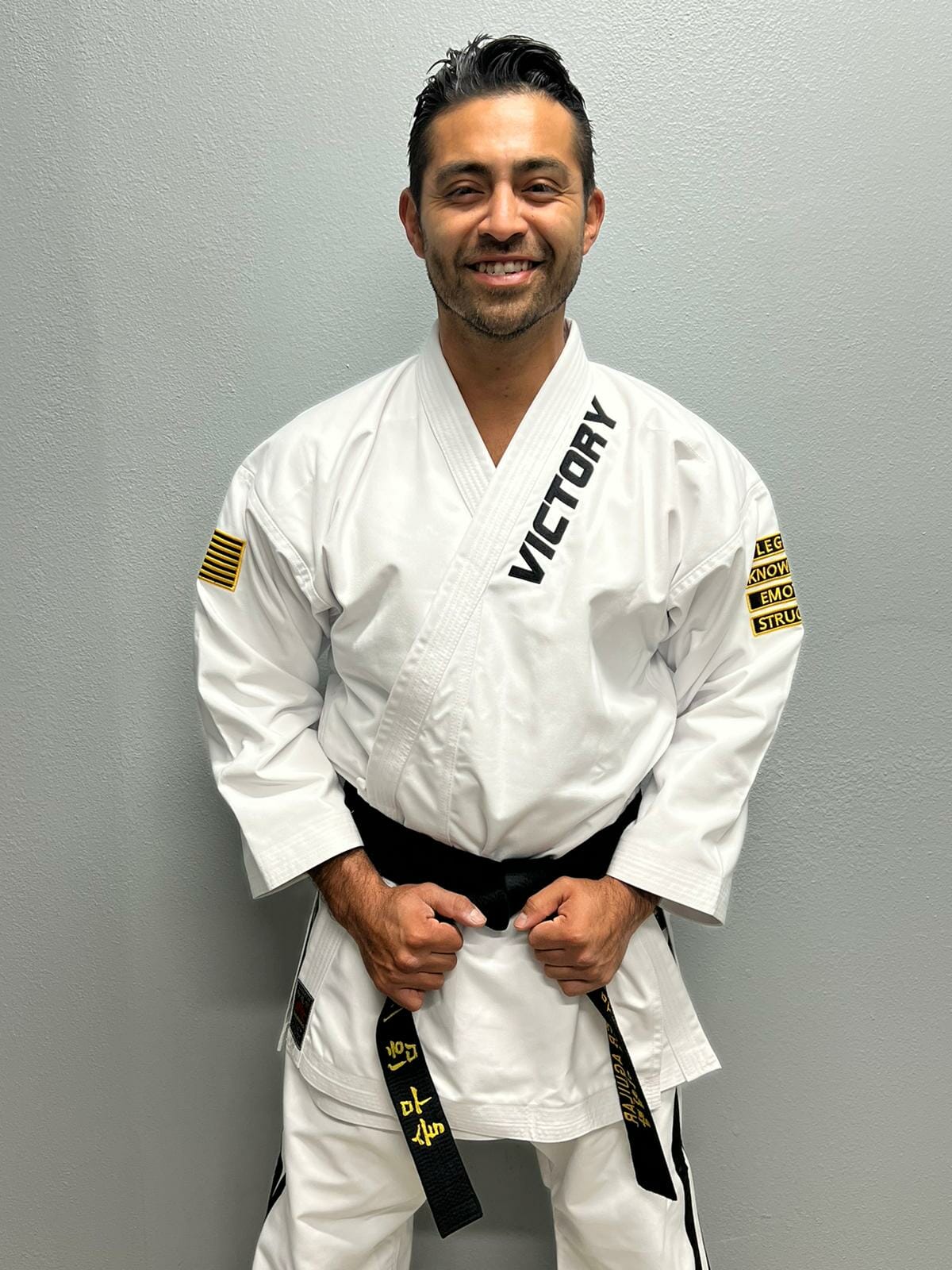 Main image of Kickforce Mira Mesa