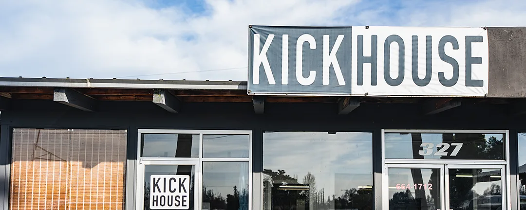 Main image of KickHouse