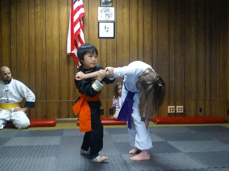Main image of Kicks Martial Arts Academy