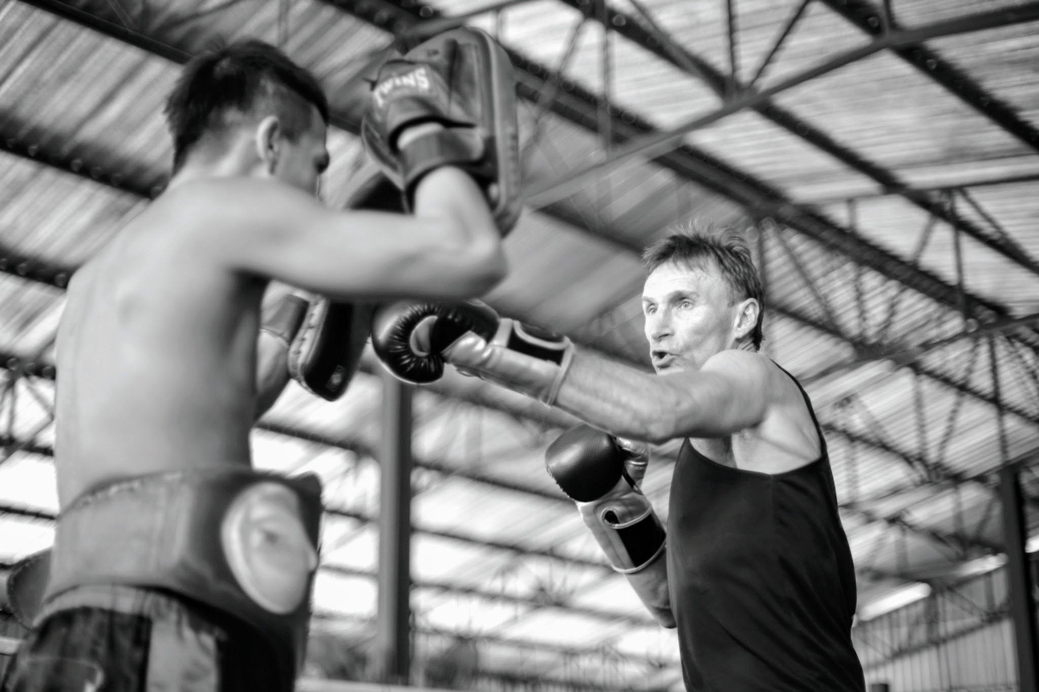 Main image of Kicks Martial Arts Centre