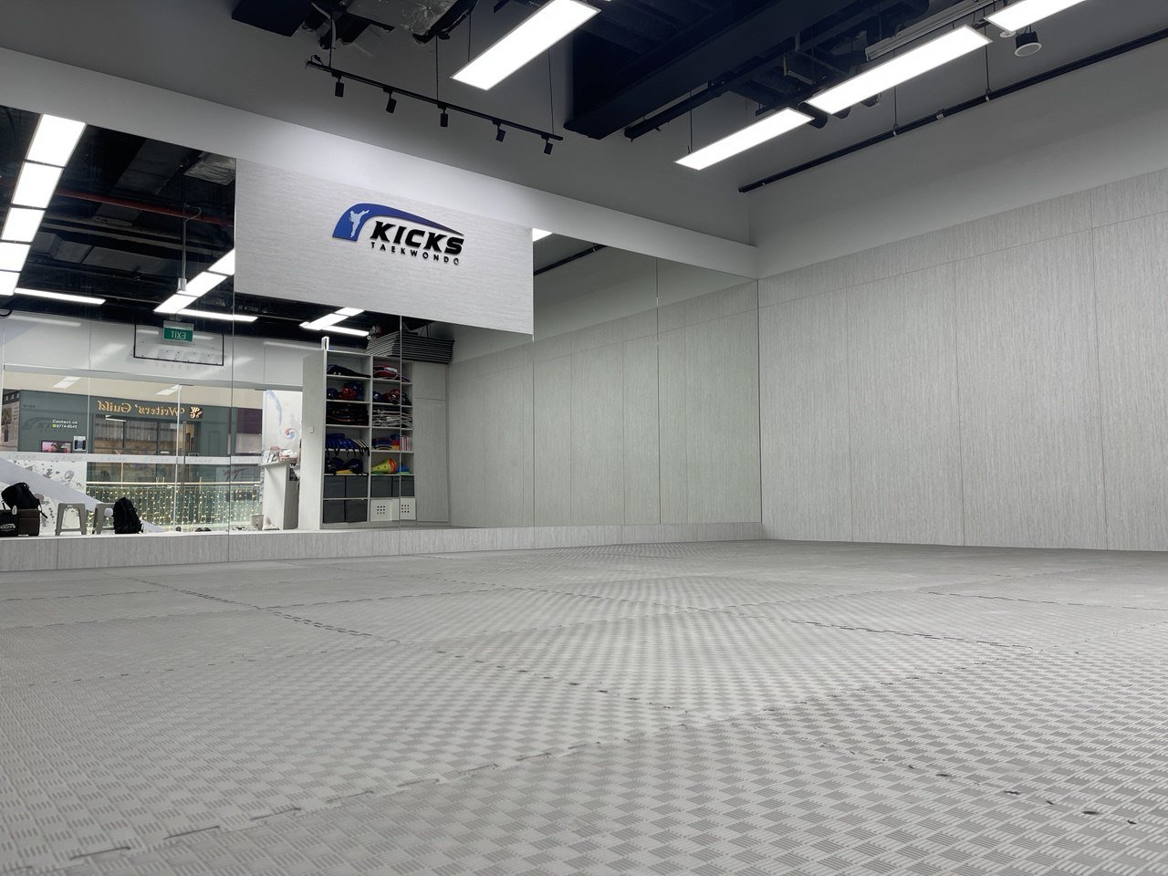Main image of Kicks Taekwondo Singapore