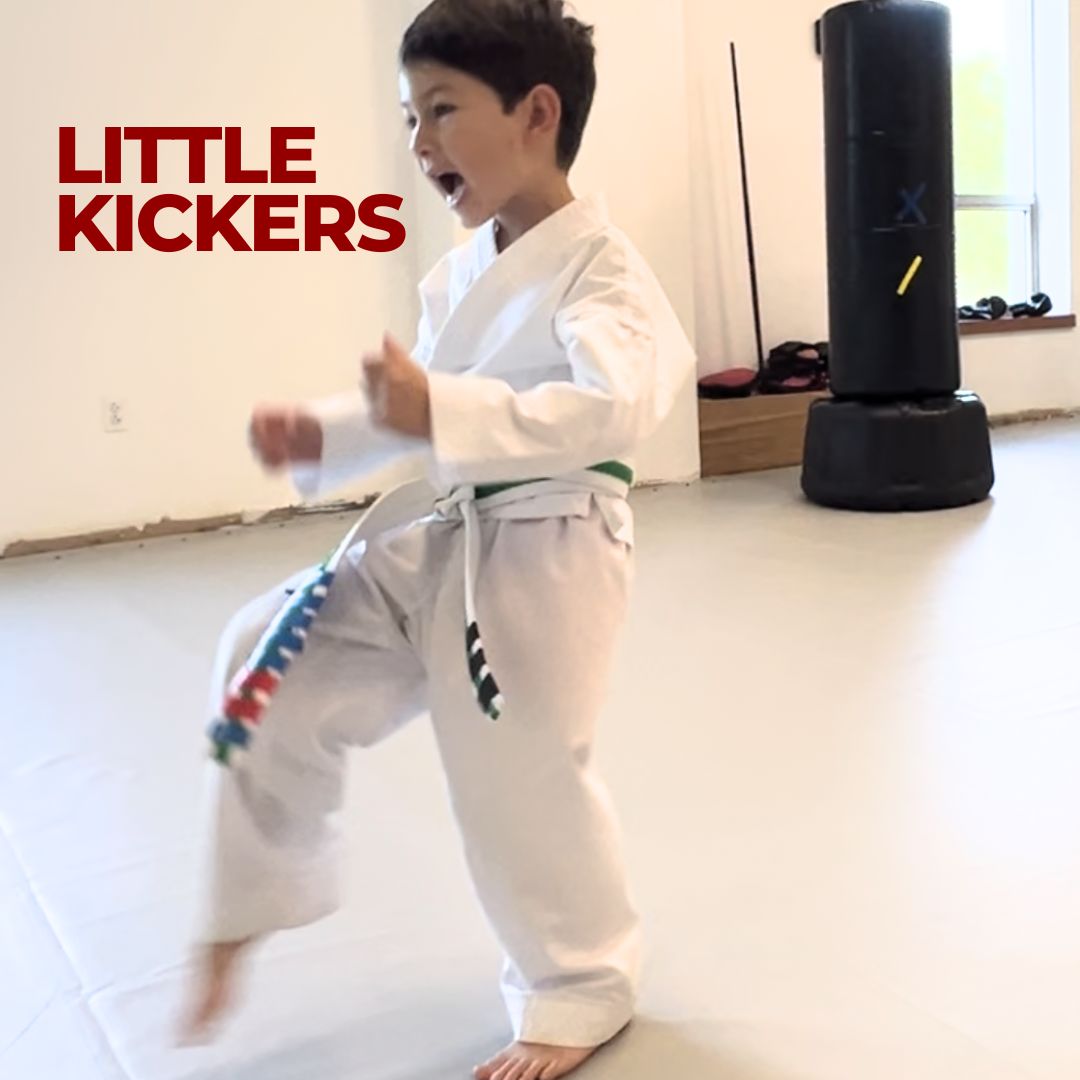 Main image of Kickside Martial Arts