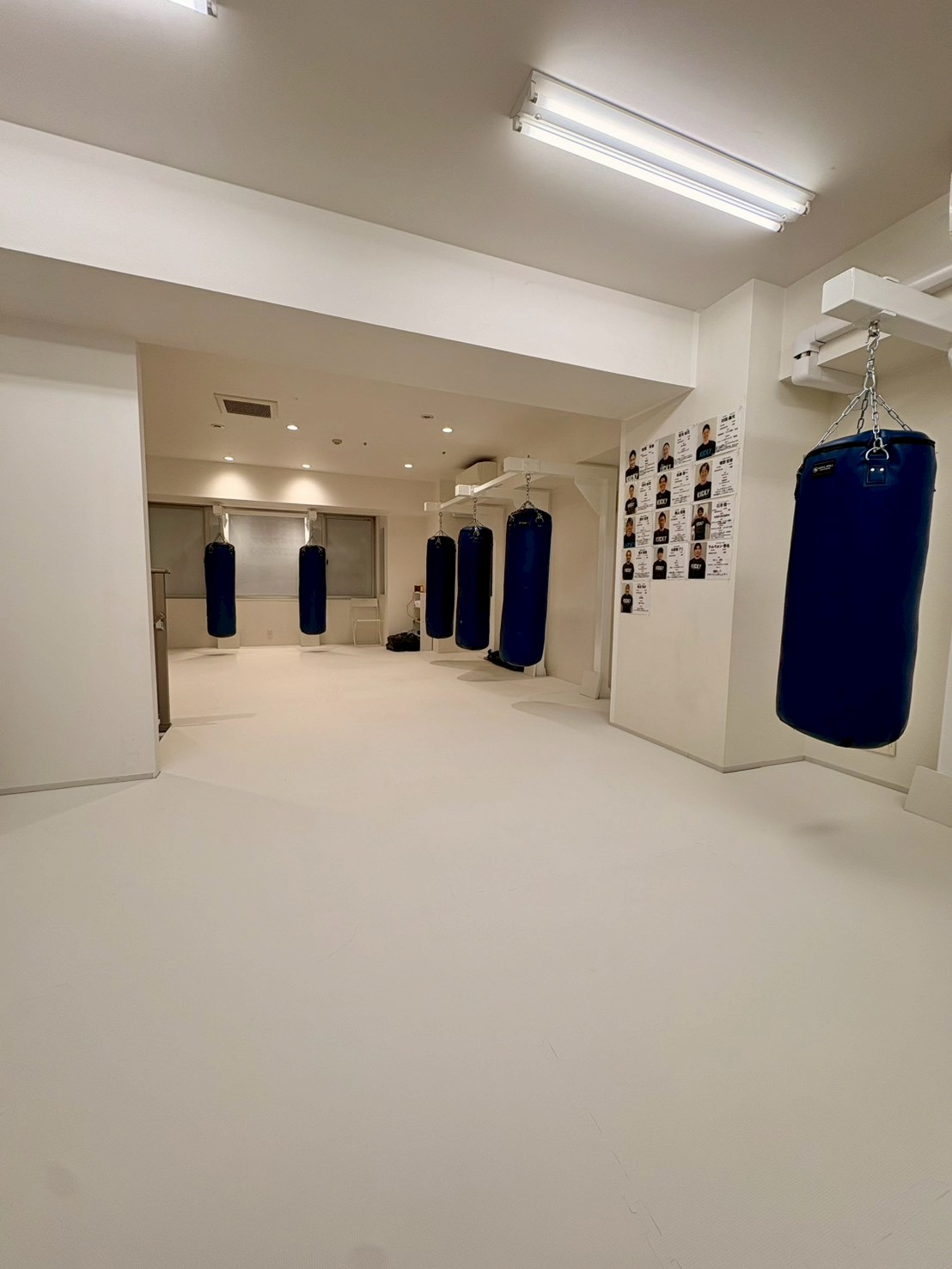KICKY-Girls Kickboxing 大阪福島店 academy image