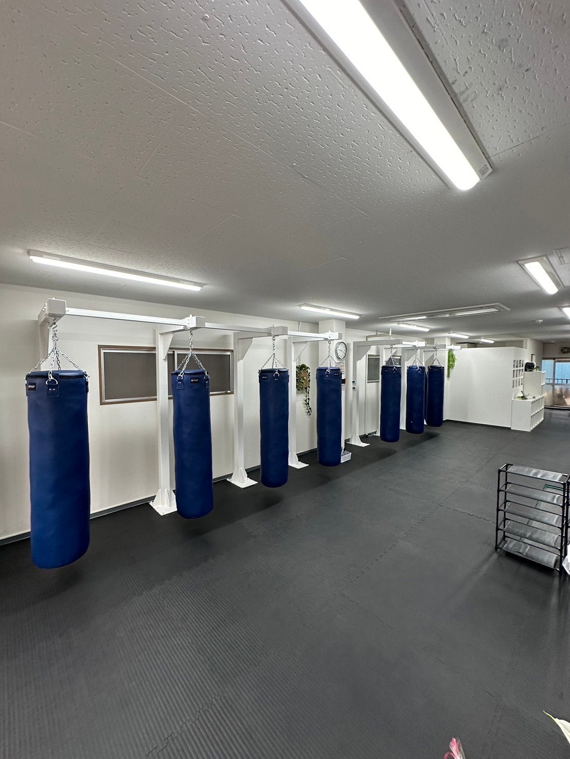 KICKY-Girls Kickboxing 都島駅前店 academy image