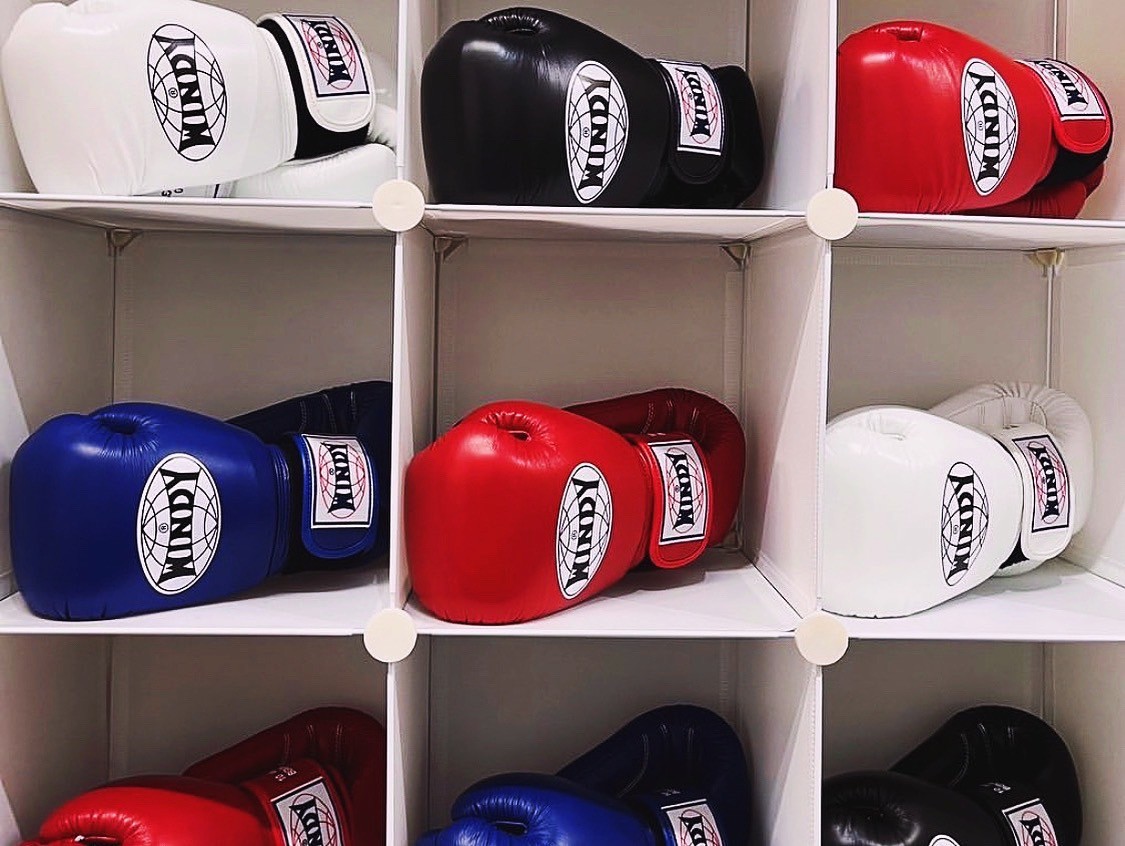 KICKY-Girls Kickboxing 天満店 academy image