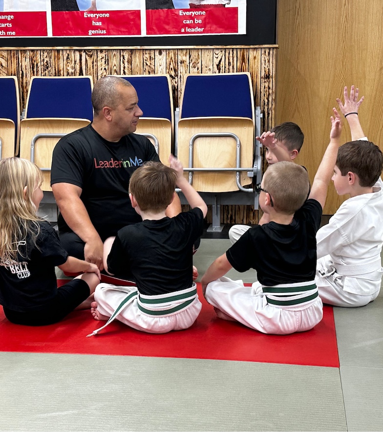 Main image of Kicx Martial Arts