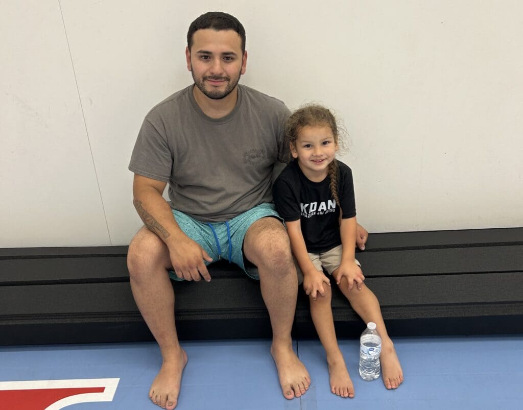 Main image of KIDAN Jiu Jitsu Academy