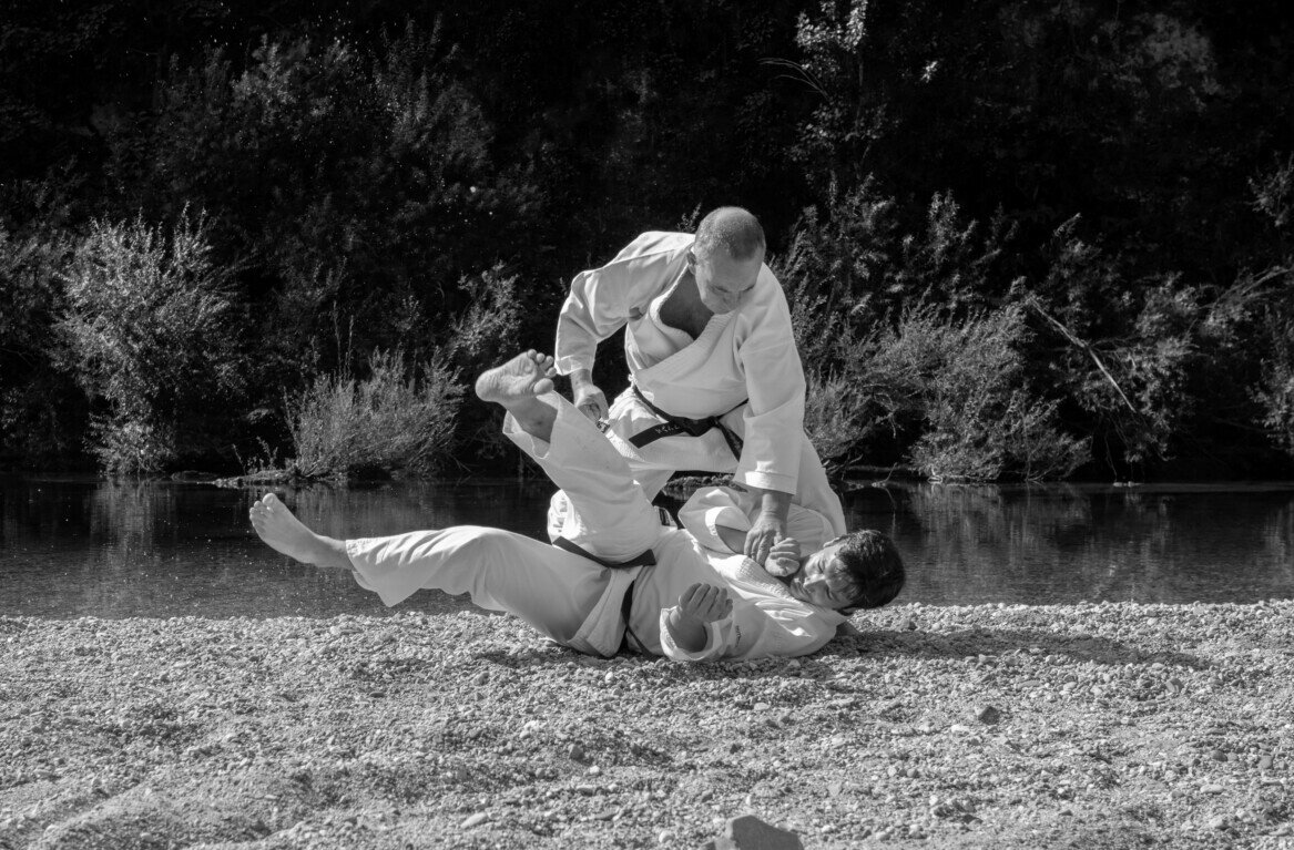 Main image of Kidōkaratekenkyūkai