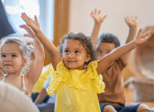 Main image of Kidpower Chicago