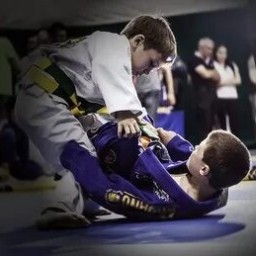 Main image of Kids Best