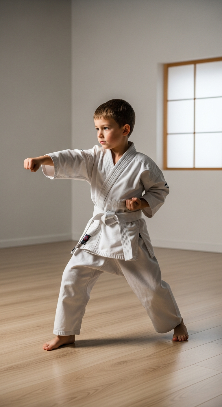 Main image of Kids Dojo and New Era Ninjutsu
