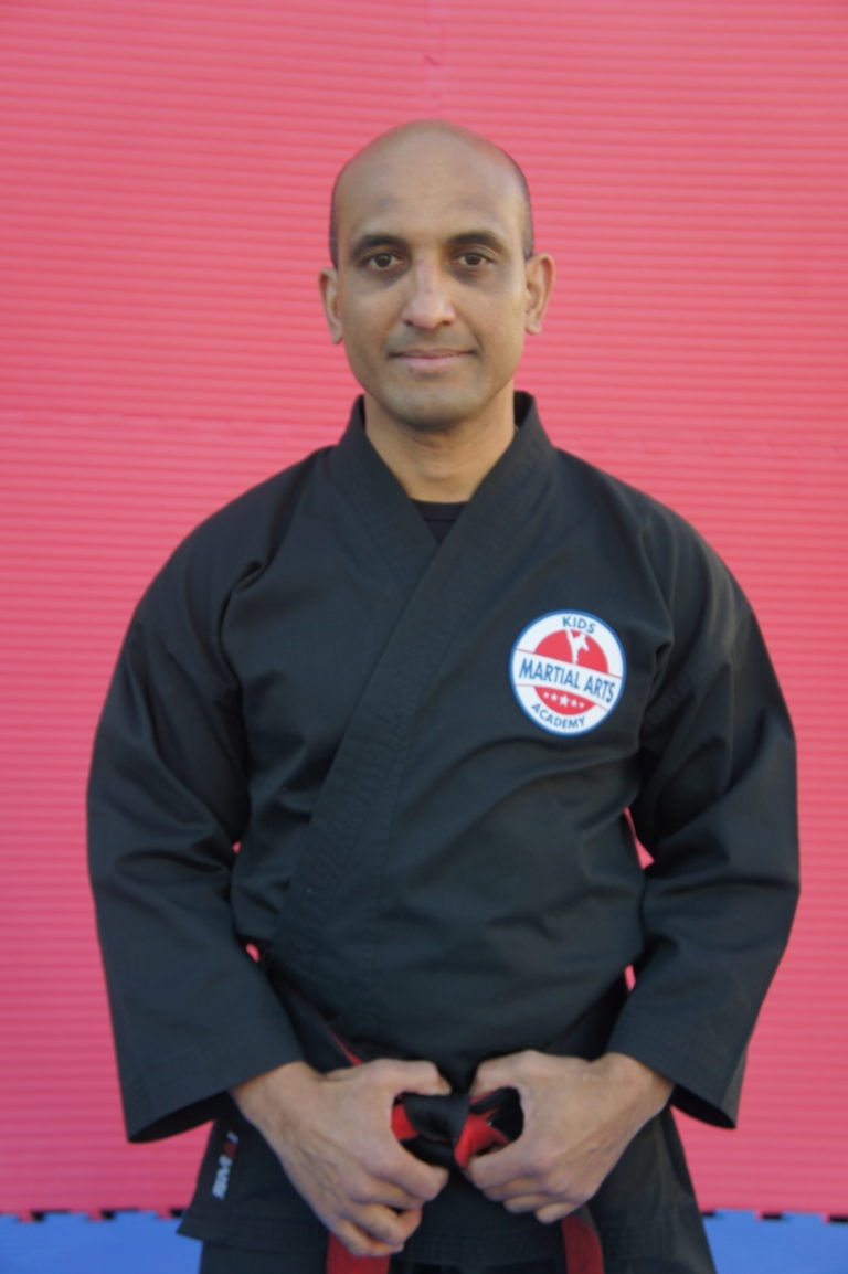 Main image of Kids Martial Arts Academy