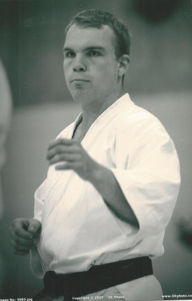 Main image of Kigai JKA Karate