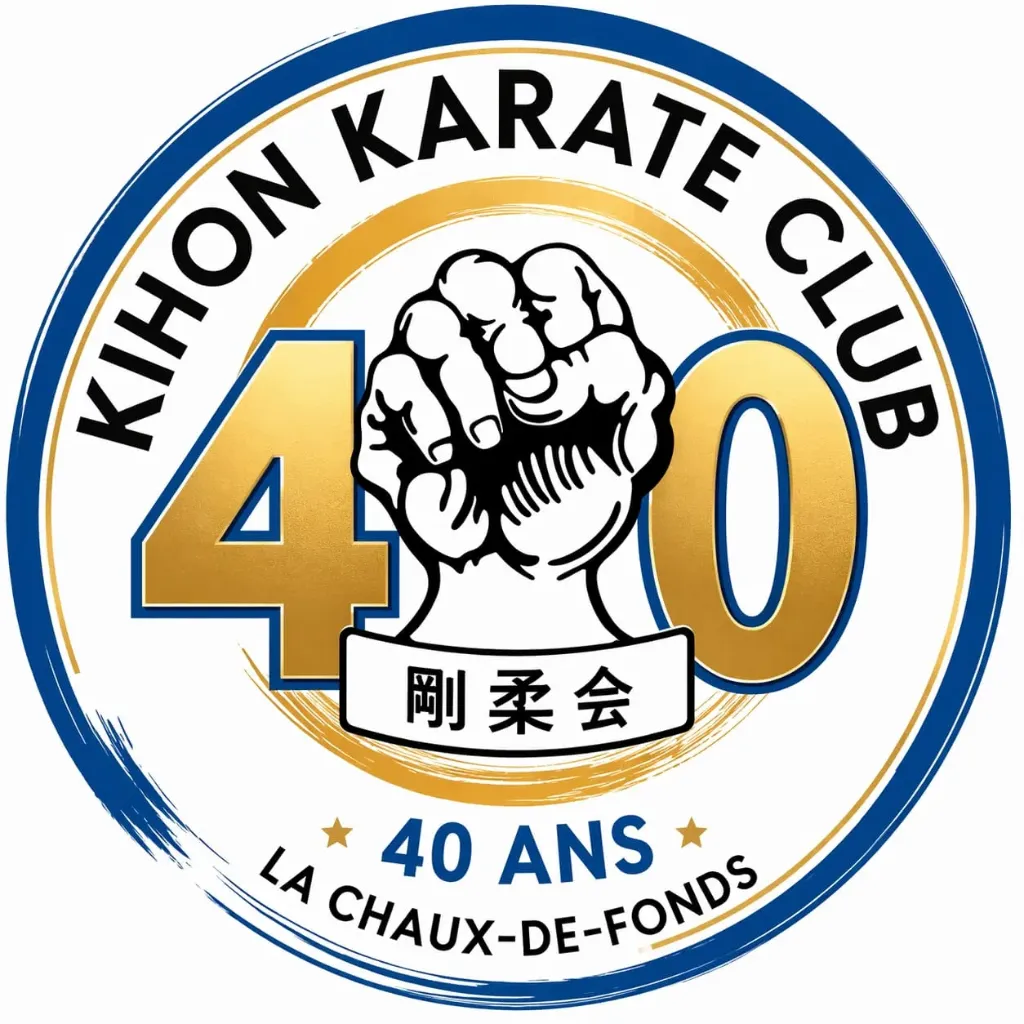 Main image of Kihon Karate Club
