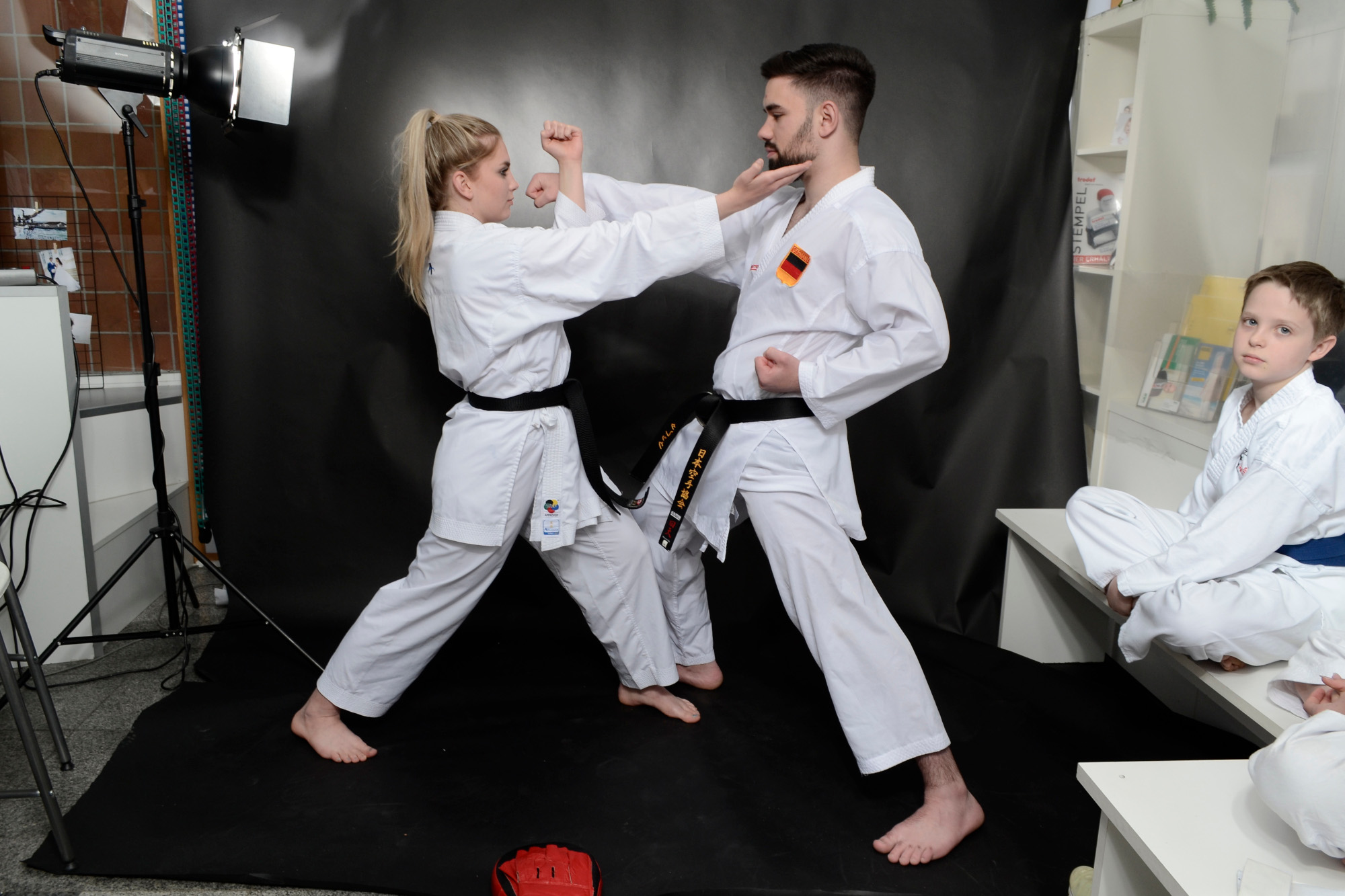 Main image of Kiko Karate Wennigsen 喜光空手ヴェニグセン
