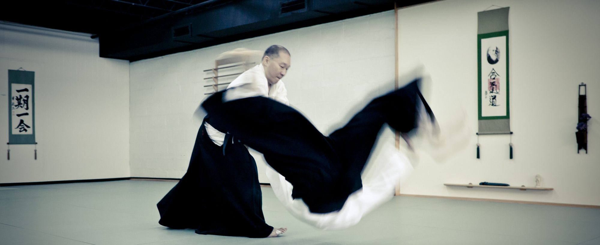 Main image of Kiku Matsu Dojo