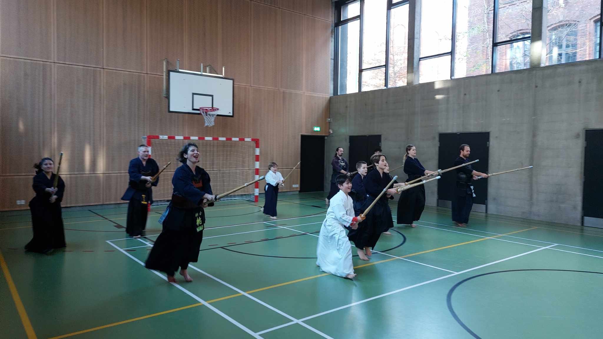 Main image of Kilikai Kendo Club
