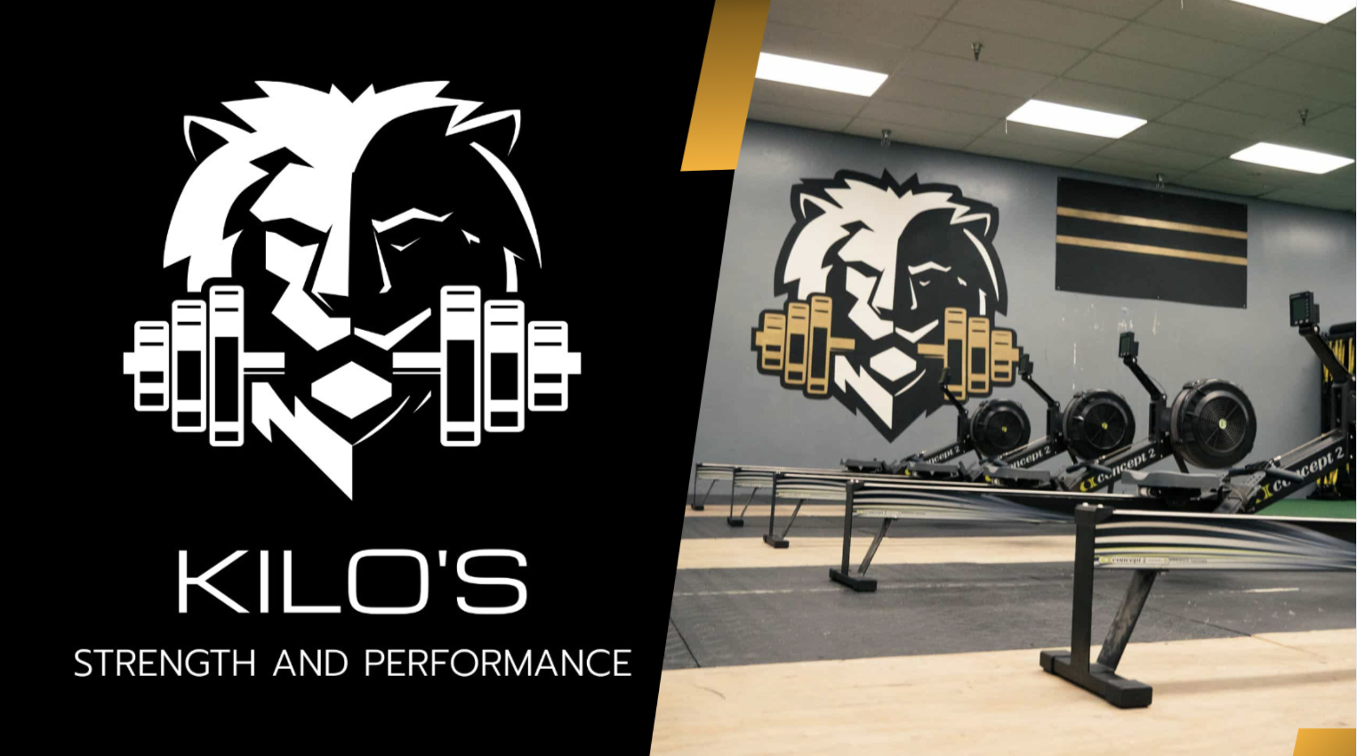 Kilos Strength and Performance 24/7