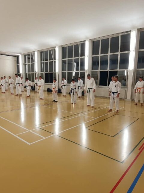 Main image of Kim Dojo Shotokan Karate Klub