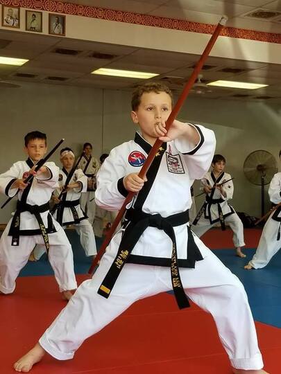 Main image of Kim's Karate