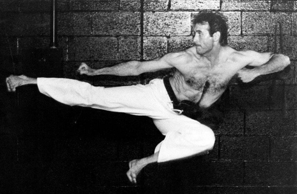 Main image of Kim's Taekwon-Do School at Tyler, TX