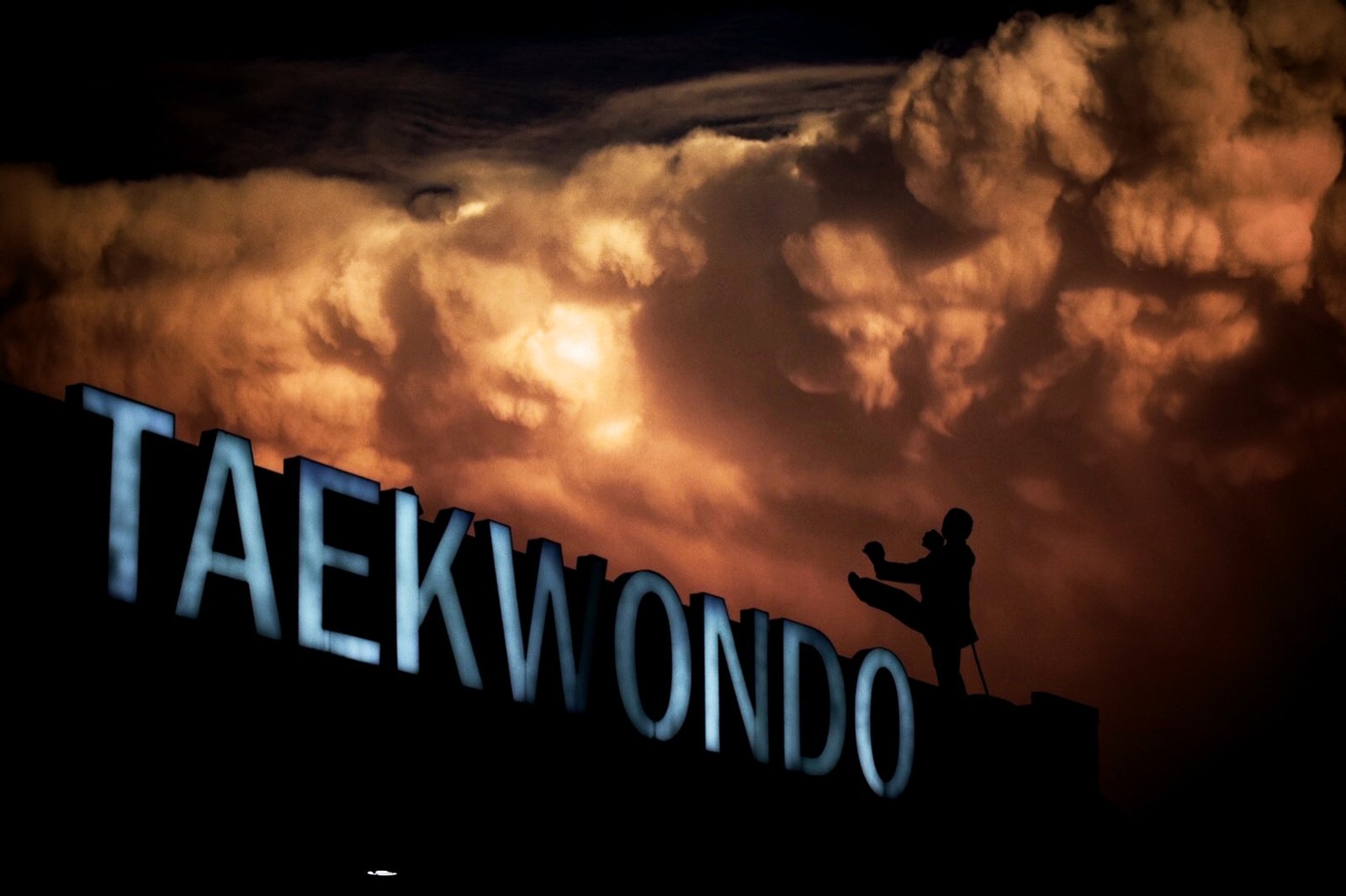 Main image of Kim's Taekwondo Center