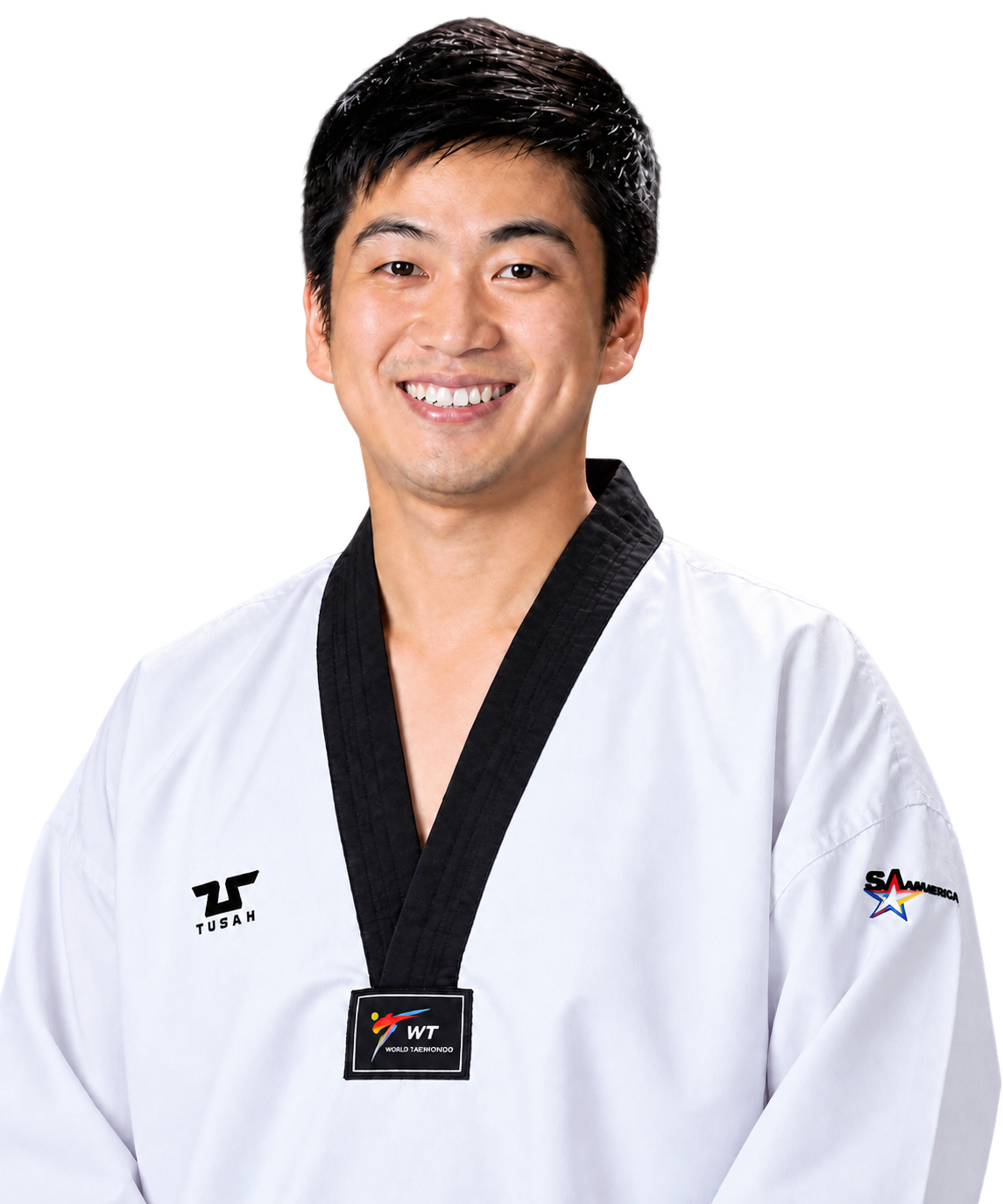 Main image of Kim's Taekwondo Center