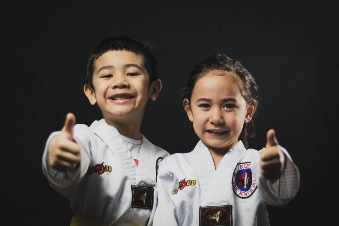 Main image of Kim's Taekwondo