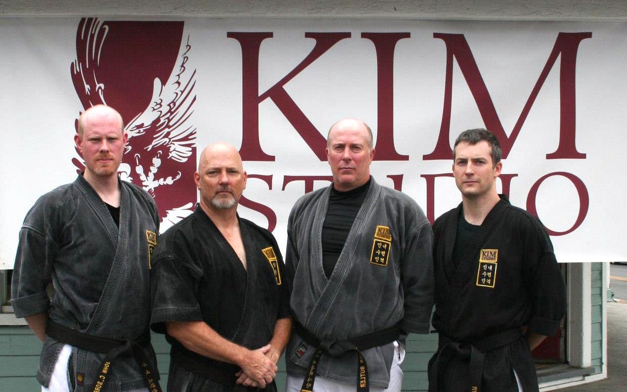 Main image of Kim Studio - College Park