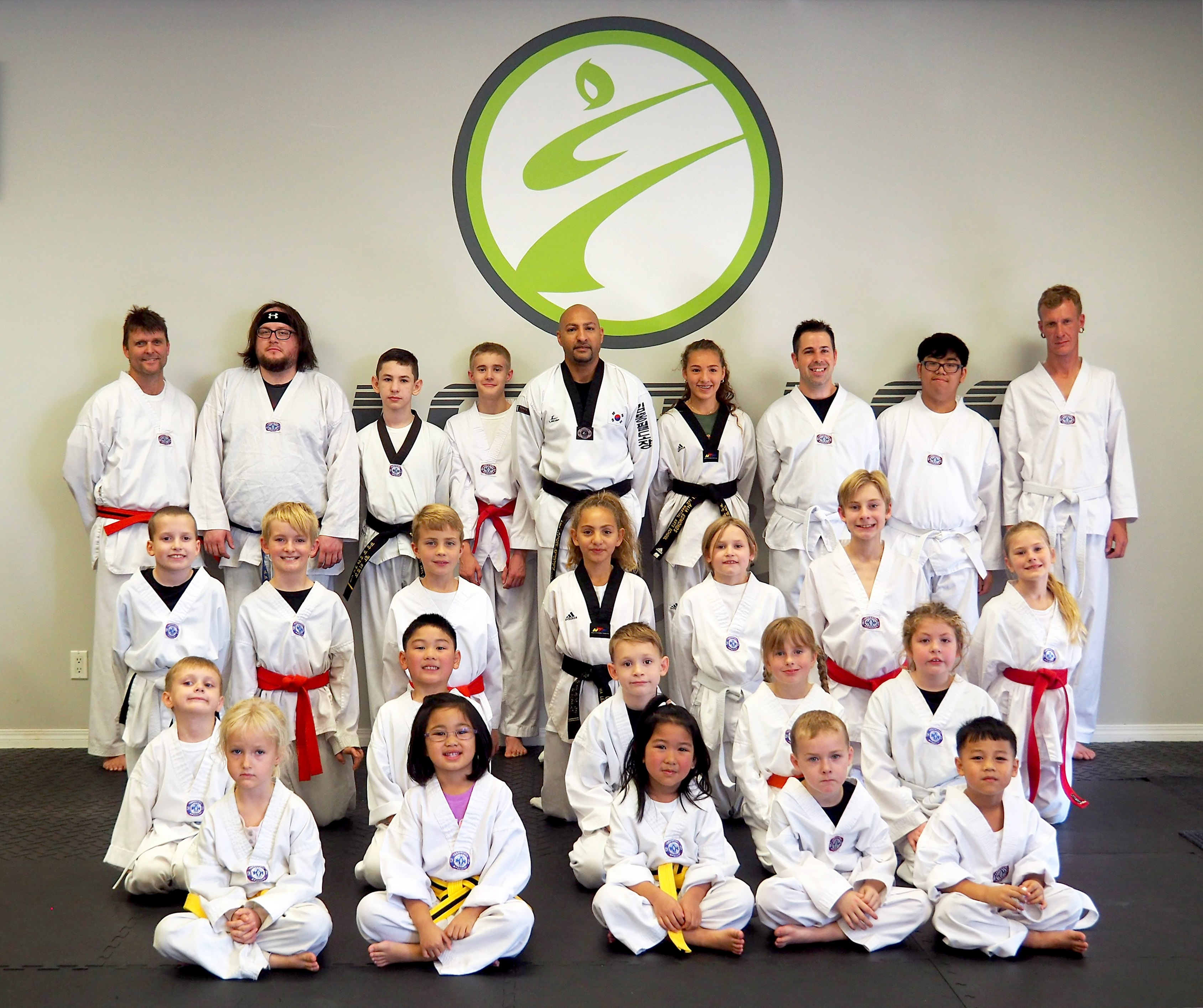 Main image of Kima Lee Taekwondo School