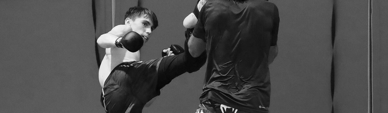 Main image of KIMÉ Académie MMA