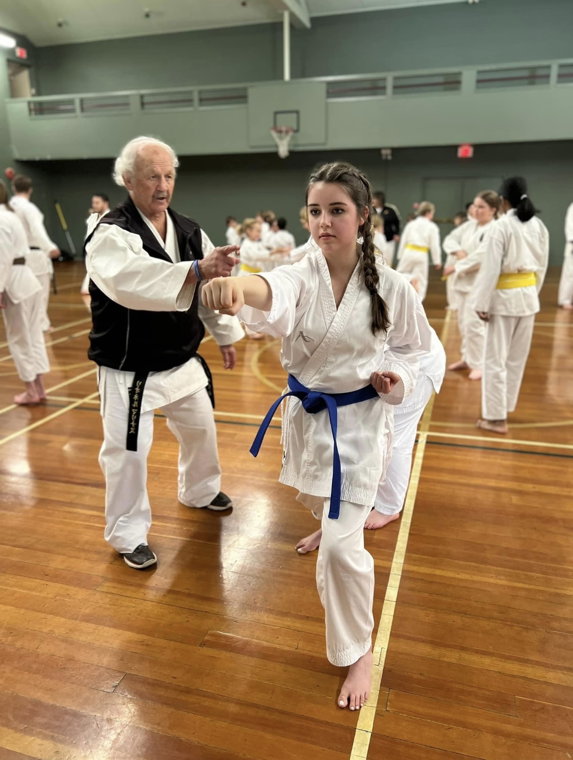 Main image of Kimura Shukokai Karate Royal Oak