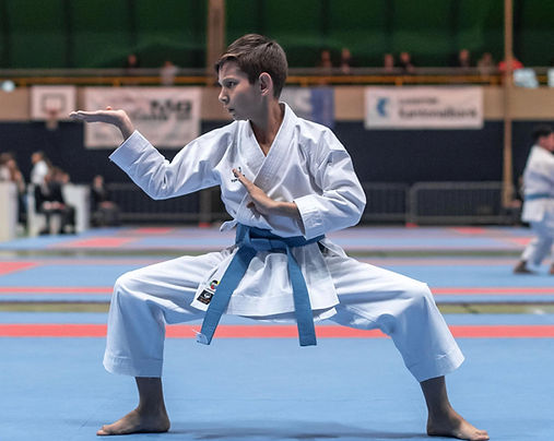 Main image of Kimura Shukokai Karate Wetzikon