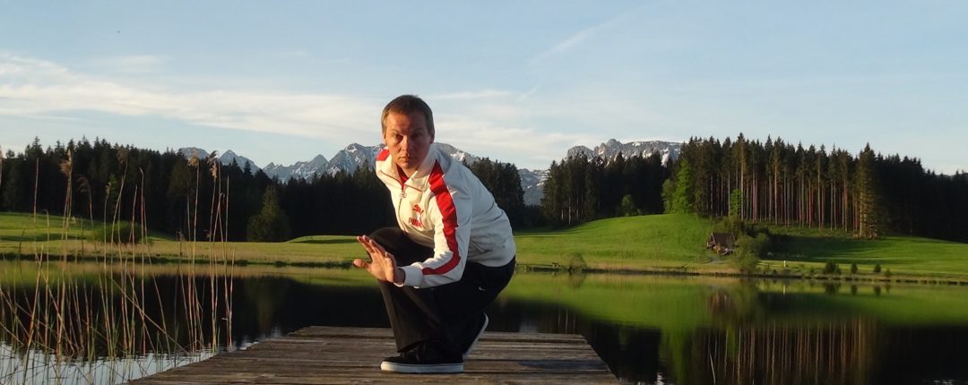 Main image of Kinder Kung Fu - Schule Rowek in Oy-Mittelberg